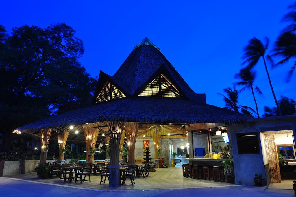 Samui Honey Tara Villa Residence Choeng Mon Exterior foto